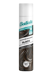 Batiste Dry Shampoo Black (200ml)