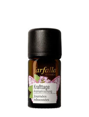 Farfalla Miscela aromatica Krafttage (5ml)