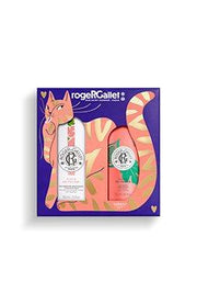 ROGER & GALLET Fleur de Figuier Geschenkset 100ml und 250ml (1 Set)