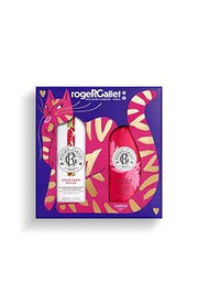 ROGER & GALLET Gingembre Rouge Geschenkset 100ml und 250ml (1 Set)