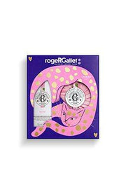 ROGER & GALLET Rose Geschenkset Eau Parfumée 30ml und Seife 100g (1 Set)