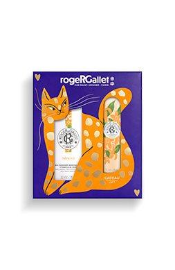 ROGER & GALLET Néroli Geschenkset Eau Parfumée und Handcreme (1 Set)
