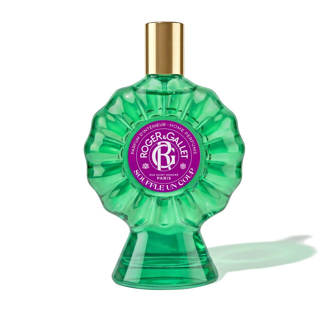 ROGER & GALLET Parfum d'Intérieur Souffle Coup (100ml)