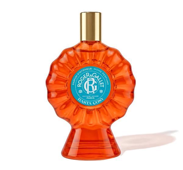 ROGER & GALLET Parfum d'Intérieur Basta Cosy (100ml)
