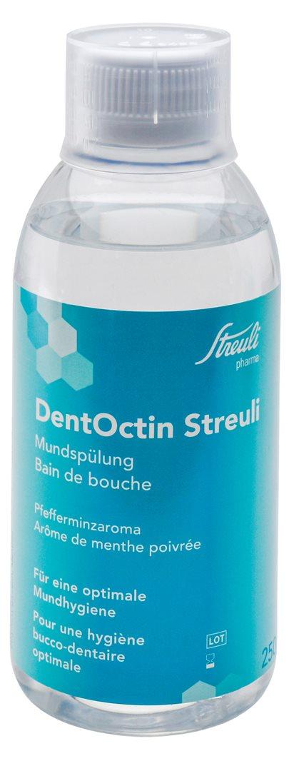 DentOctin collutorio (250ml)