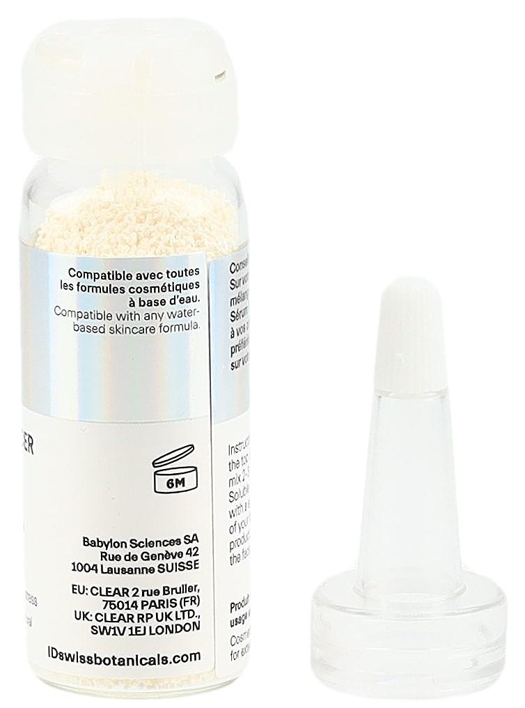 I.D. Swiss Botanicals Skin Stress Balancer Powder Serum (8g)