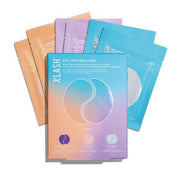 XLASH Eye Love Gels Trio Paris (6 Paar)