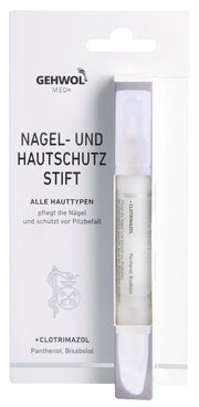 GEHWOL med Nagel- und Hautschutz Stift (3ml)