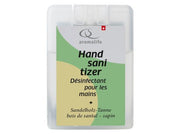 Aromalife Igienizzante per le mani Sandelholz Tanne (1l)