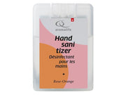 Aromalife Désinfectant pour les mains Rose Orange (1l)