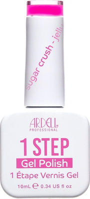 Ardell 1 Step Gel Polish Sugar Crush Jelly (10ml)