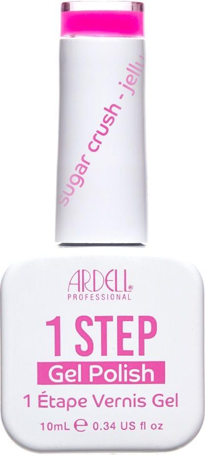 Ardell 1 Step Gel Polish Sugar Crush Jelly (10ml)