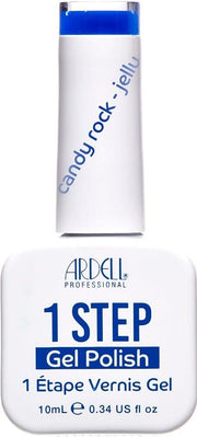 Ardell 1 Step Gel Polish Candy Rock Jelly, vernis gel (10ml)