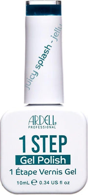 Ardell 1 Step Gel Polish Juicy Splash Jelly (10ml)