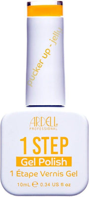 Ardell 1 Step Gel Polish Pucker Up Jelly, vernis gel (10ml)