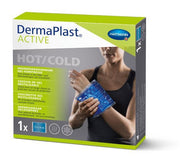 DermaPlast Active Hot & Cold Impacco in gel 13x14cm (1 pz)