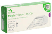 Mepilex Border Post-Op Pansement complet 6x12cm (10 pces)