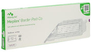 Mepilex Border Post-Op Pansement complet 10x25cm (5 pces)