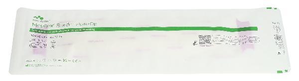 Mepilex Border Post-Op Medicazione completa 10x30cm (5 pz)