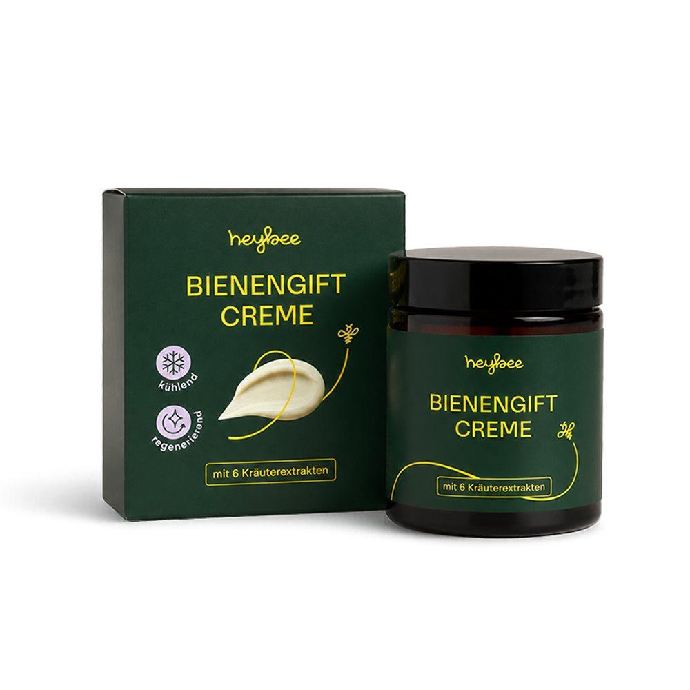 heybee Bienengift Creme (100ml)