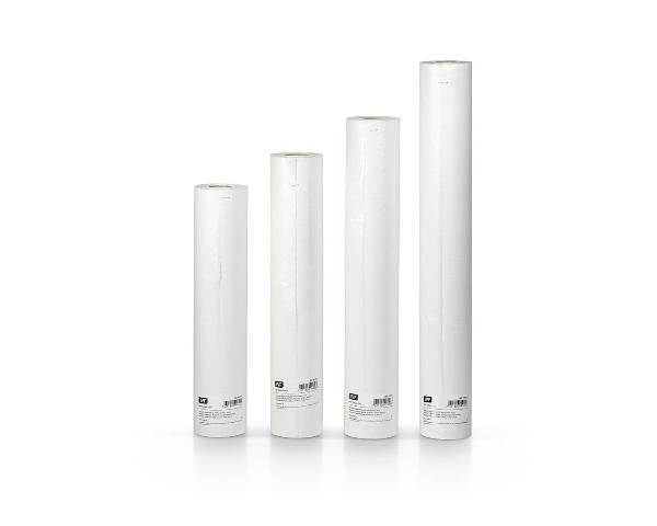 IVF Premium Protezione lettino 44cmx50m rotolo PE (1 pz)