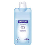 Sterillium liq pure Désinfectant pour les mains (100ml)