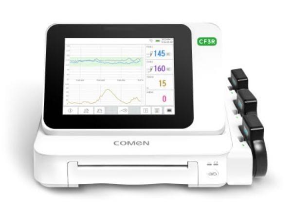 Comen CF3 R CTG Device