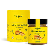 heybee Manuka Honig MGO 550+ (250g)