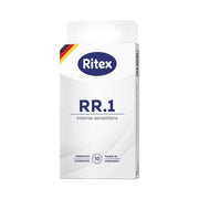 Ritex Preservativo RR.1 (10 pz)