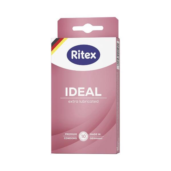 Ritex Condom Ideal (10 pcs)