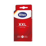 Ritex Condom XXL (8 pcs)