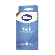 Ritex Condom Extra Thin (8 pcs)
