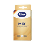 Ritex Condom Mix (8 pcs)