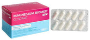 Magnesium Biomed Glycinate Capsules 125mg (60 pcs)