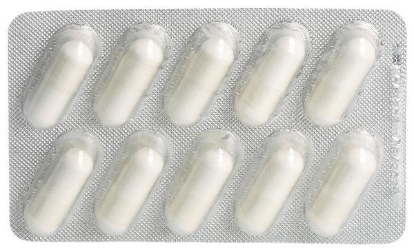 Magnesium Biomed Glycinate Capsules 125mg (60 pcs)