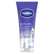 Vaseline Gluta-Hya Body Serum Overnight Radiance (200ml)