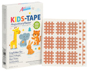 Aktimed Acupuncture Patches Kids (41 pcs)