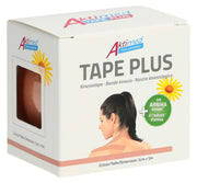 Aktimed Tape Plus Kinesiology Tape beige (5cm x 5m)