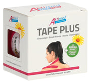 Aktimed Tape Plus Kinesiology Tape pink (5cm x 5m)
