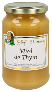 APIDIS Thymianhonig (500g)