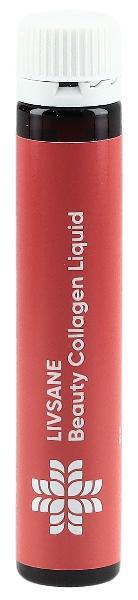 Livsane Beauty Collagen Trinkampullen (28 Stk)