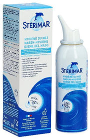 Stérimar Igiene del naso Spray (100ml)