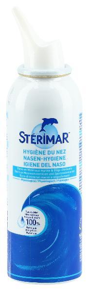 Stérimar Igiene del naso Spray (100ml)