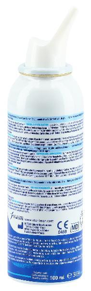 Stérimar Igiene del naso Spray (100ml)