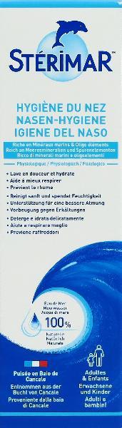 Stérimar Igiene del naso Spray (100ml)