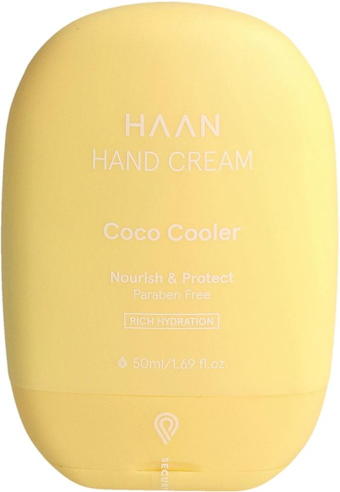 HAAN Crème mains Coco Cooler (50ml)