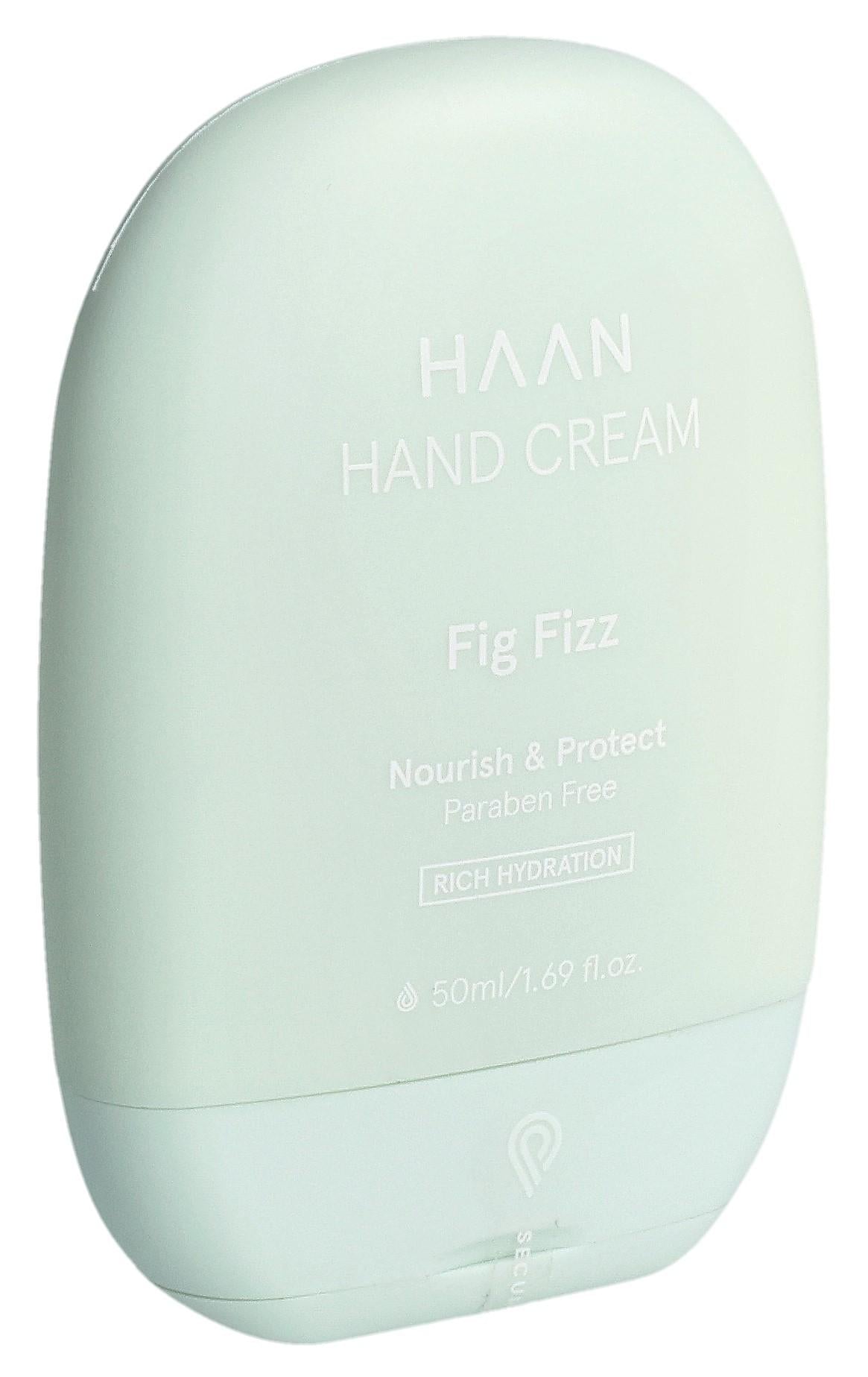 HAAN Fig Fizz Hand Cream (50ml)