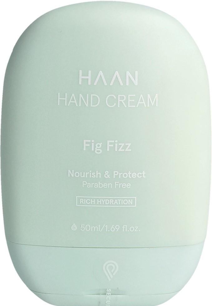 HAAN Fig Fizz Hand Cream (50ml)