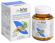 ARKOCAPS Ashwagandha + Vitamins Capsules (60 pcs)