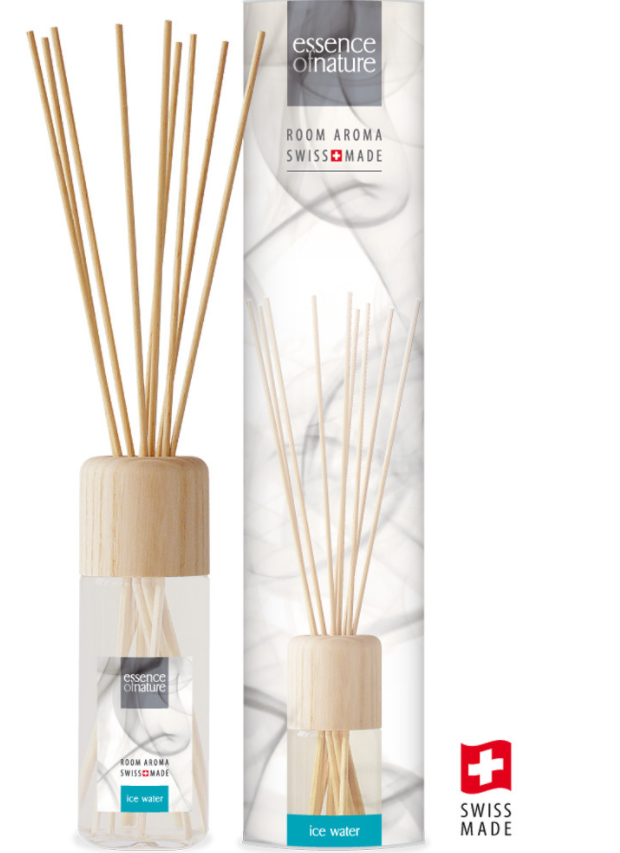 Essence of Nature Sticks Ice Water (100ml)
